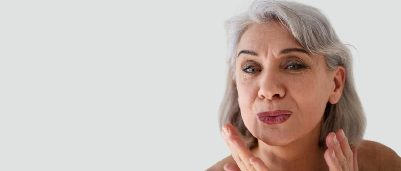 What Is the Best Treatment for a Sagging Face and Loose Skin?