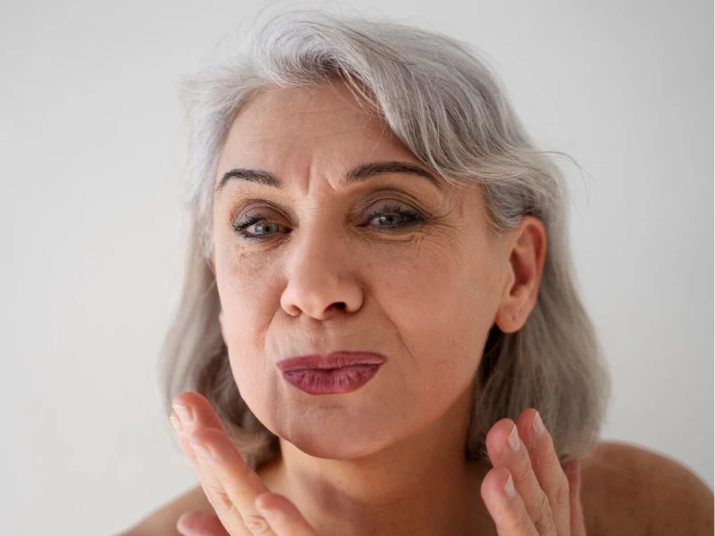What Is the Best Treatment for a Sagging Face and Loose Skin?