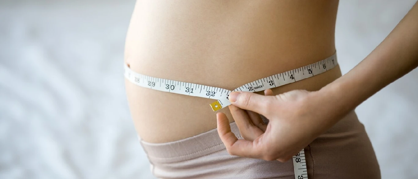 Can a Tummy Tuck Fix a Post-Pregnancy Belly?