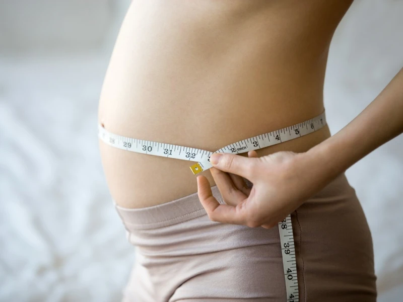 Can a Tummy Tuck Fix a Post-Pregnancy Belly?