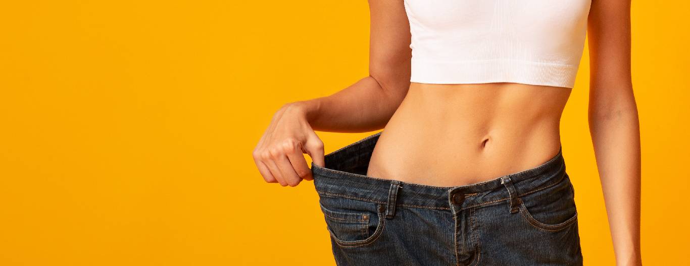 Liposuction Surgery in India