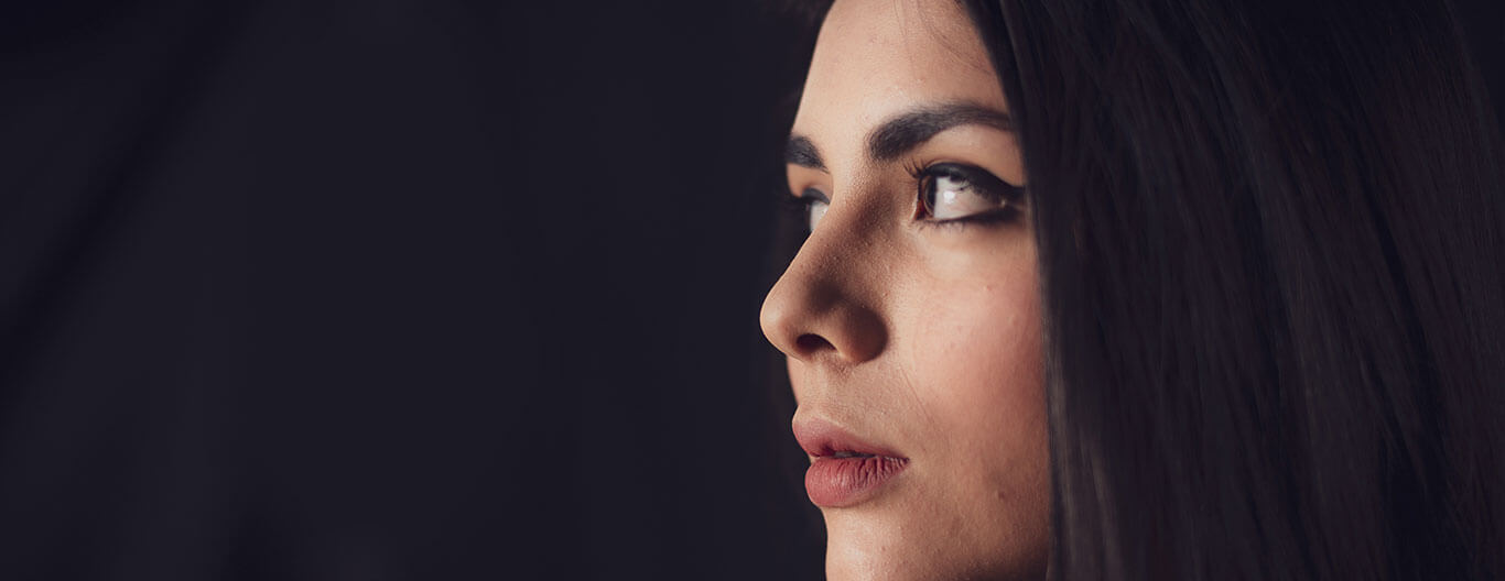 Rhinoplasty in India