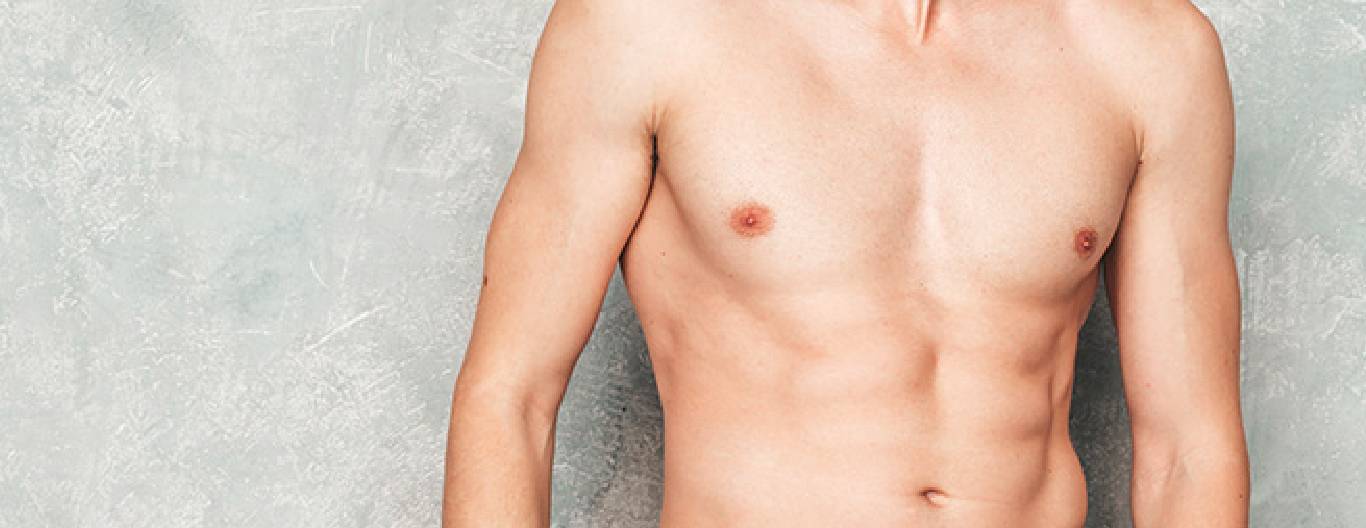 Gynecomastia Surgery in Surat