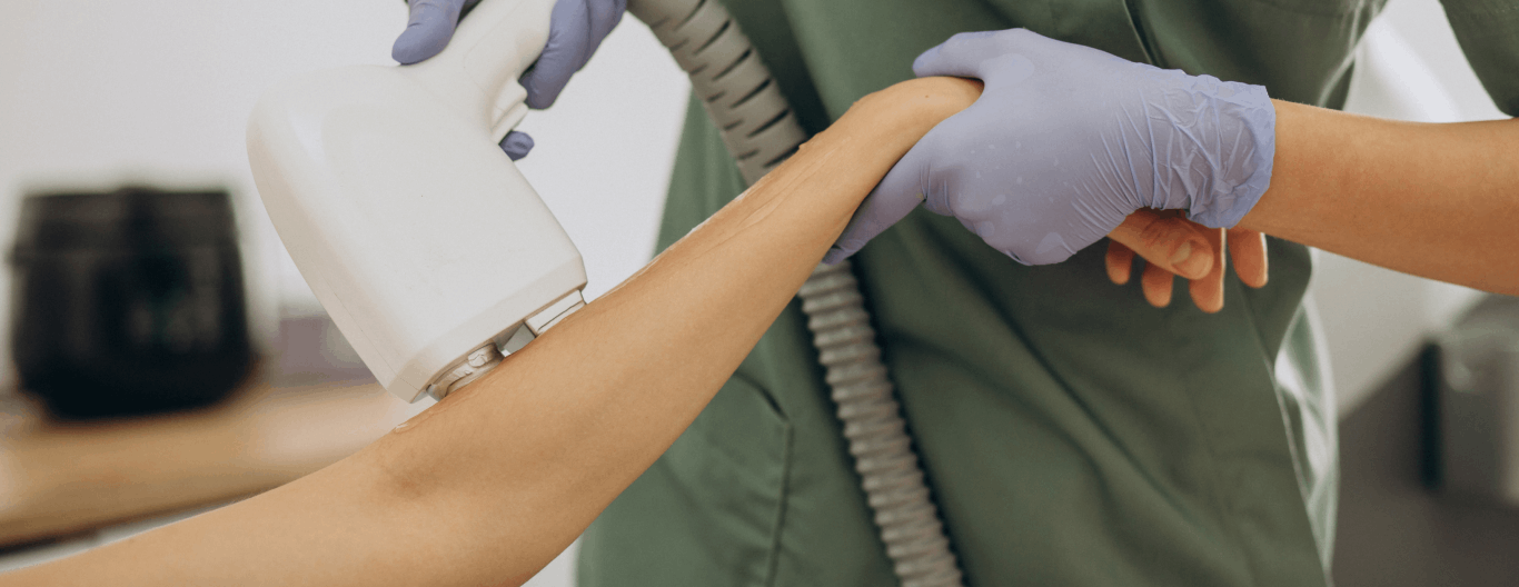 Laser Hair Removal in Mumbai