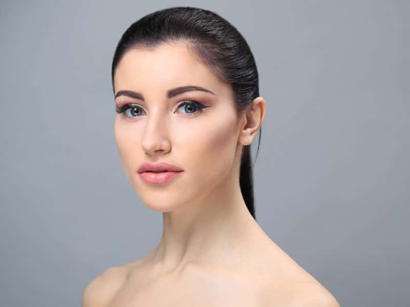 Facelift in New York