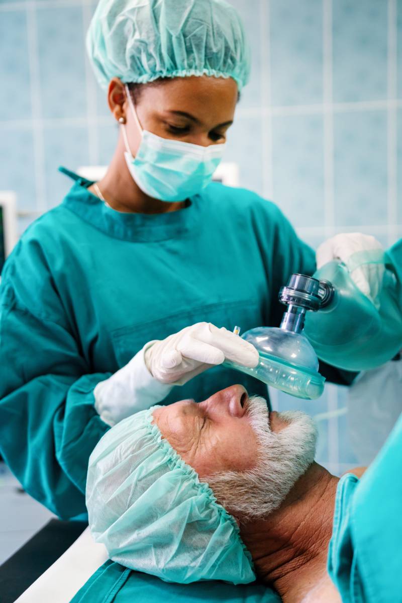 Surgical Procedures
