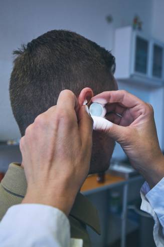 Ear Surgeries