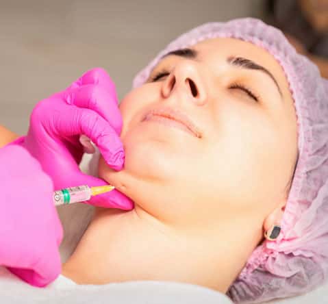 Why Choose Designer Bodyz for Chin Implant Surgery?