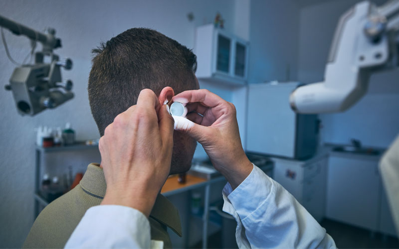 Ear Surgeries
