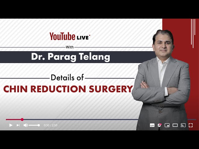Chin Reduction Surgery