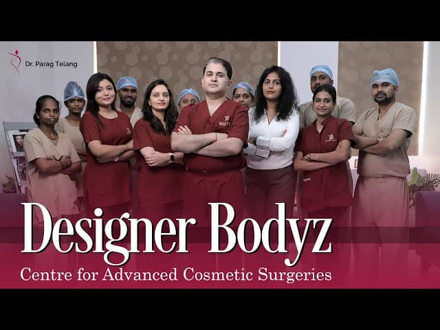 Centre for Cosmetic Surgeries