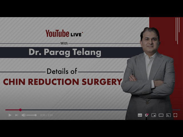 Chin Reduction Surgery