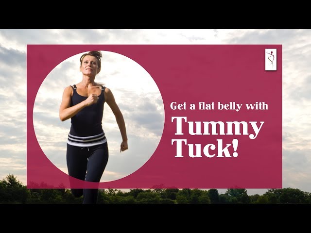 Tummy Tuck