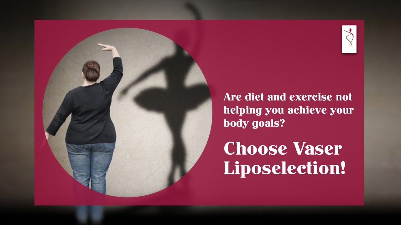 Vaser Liposuction