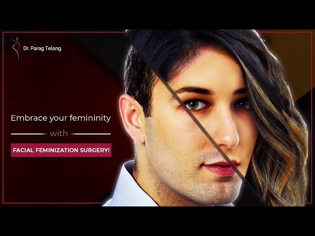 Facial Feminisation Surgery