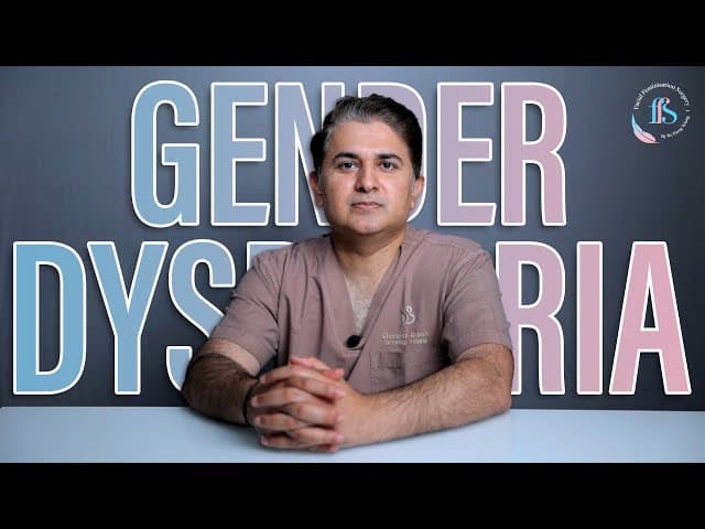 Gender Dysphoria
